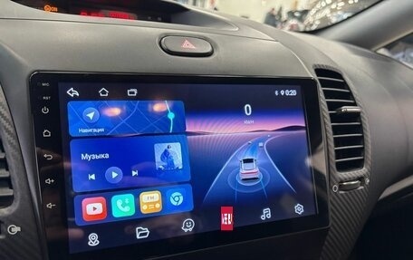 KIA Cerato III, 2015 год, 1 049 000 рублей, 15 фотография