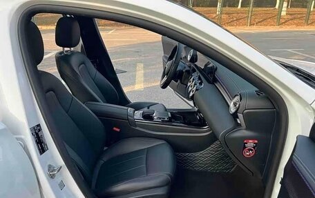 Mercedes-Benz A-Класс, 2022 год, 2 180 000 рублей, 15 фотография