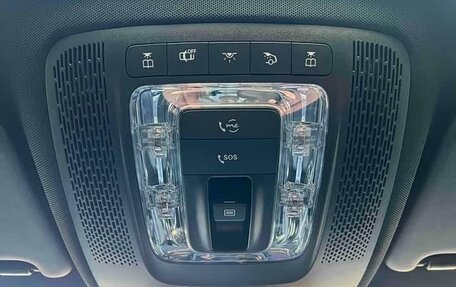 Mercedes-Benz A-Класс, 2022 год, 2 180 000 рублей, 14 фотография