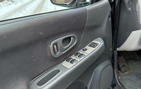 Mitsubishi Pajero Sport II рестайлинг, 2007 год, 900 000 рублей, 4 фотография