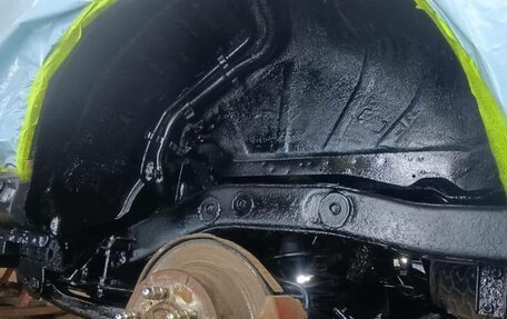 Mitsubishi Pajero Sport II рестайлинг, 2007 год, 900 000 рублей, 10 фотография