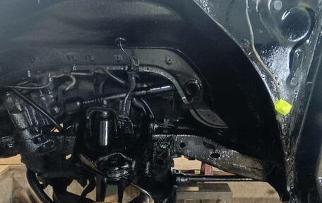 Mitsubishi Pajero Sport II рестайлинг, 2007 год, 900 000 рублей, 11 фотография