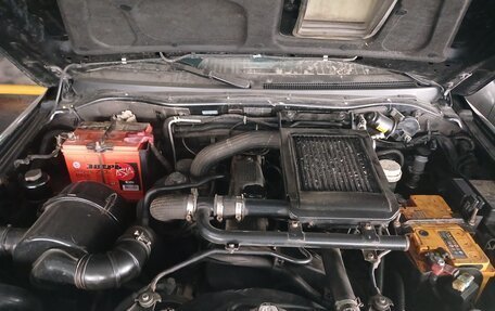 Mitsubishi Pajero Sport II рестайлинг, 2007 год, 900 000 рублей, 23 фотография