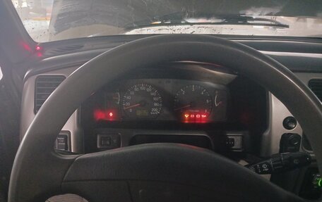 Mitsubishi Pajero Sport II рестайлинг, 2007 год, 900 000 рублей, 26 фотография