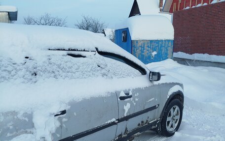 Volvo XC90 II рестайлинг, 2003 год, 1 000 001 рублей, 2 фотография