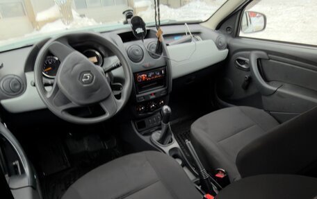 Renault Duster I рестайлинг, 2016 год, 1 280 000 рублей, 6 фотография