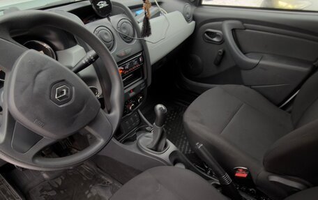 Renault Duster I рестайлинг, 2016 год, 1 280 000 рублей, 7 фотография