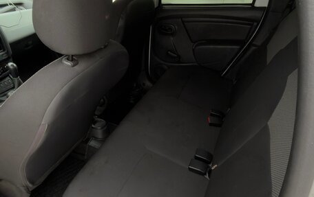 Renault Duster I рестайлинг, 2016 год, 1 280 000 рублей, 8 фотография