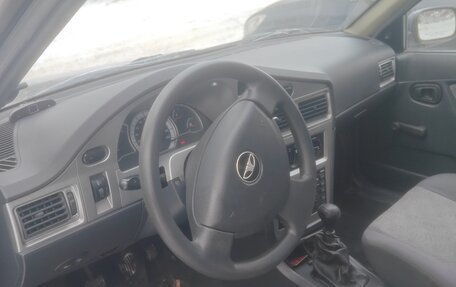 Daewoo Nexia I рестайлинг, 2014 год, 215 000 рублей, 9 фотография