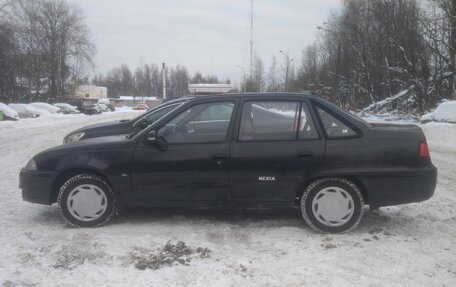 Daewoo Nexia I рестайлинг, 2014 год, 215 000 рублей, 4 фотография