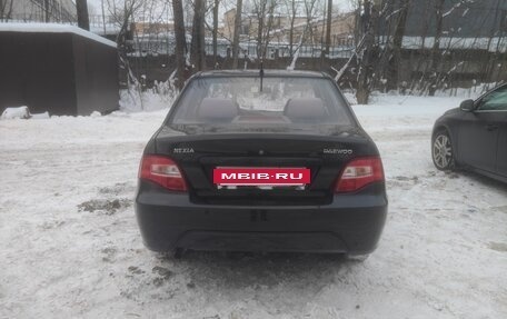 Daewoo Nexia I рестайлинг, 2014 год, 215 000 рублей, 6 фотография