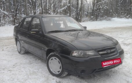 Daewoo Nexia I рестайлинг, 2014 год, 215 000 рублей, 3 фотография