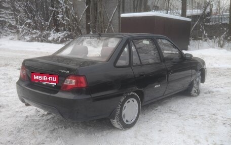 Daewoo Nexia I рестайлинг, 2014 год, 215 000 рублей, 7 фотография