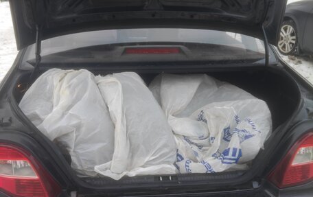 Daewoo Nexia I рестайлинг, 2014 год, 215 000 рублей, 11 фотография