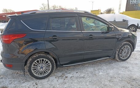 Ford Kuga III, 2015 год, 1 150 000 рублей, 7 фотография