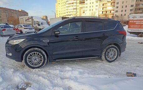 Ford Kuga III, 2015 год, 1 150 000 рублей, 3 фотография