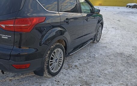 Ford Kuga III, 2015 год, 1 150 000 рублей, 6 фотография