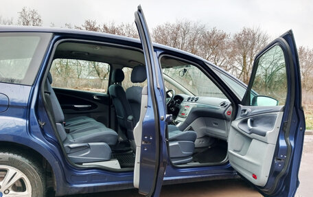 Ford S-MAX I, 2007 год, 570 000 рублей, 8 фотография