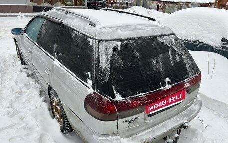 Subaru Legacy VII, 1995 год, 150 000 рублей, 4 фотография