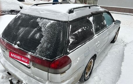 Subaru Legacy VII, 1995 год, 150 000 рублей, 3 фотография