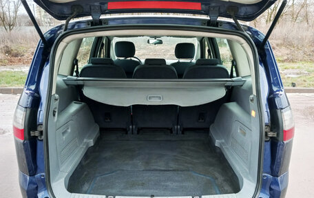 Ford S-MAX I, 2007 год, 570 000 рублей, 17 фотография