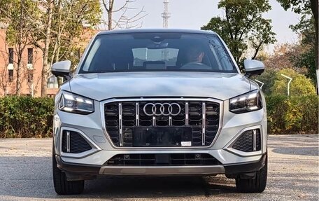 Audi Q2 I, 2022 год, 1 890 000 рублей, 2 фотография