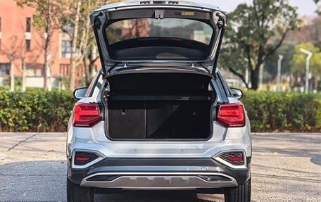 Audi Q2 I, 2022 год, 1 890 000 рублей, 8 фотография