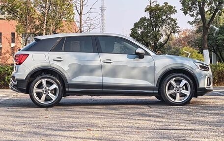 Audi Q2 I, 2022 год, 1 890 000 рублей, 4 фотография