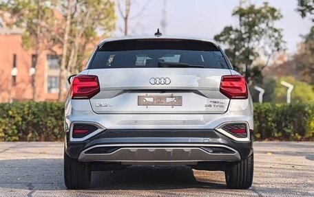 Audi Q2 I, 2022 год, 1 890 000 рублей, 6 фотография