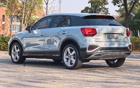 Audi Q2 I, 2022 год, 1 890 000 рублей, 7 фотография