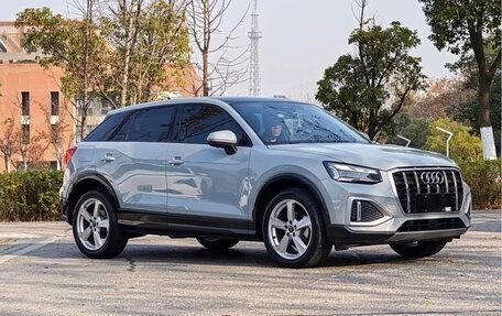 Audi Q2 I, 2022 год, 1 890 000 рублей, 3 фотография