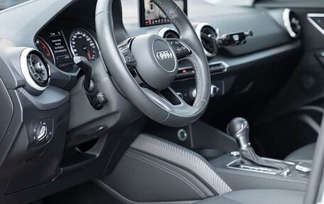 Audi Q2 I, 2022 год, 1 890 000 рублей, 9 фотография