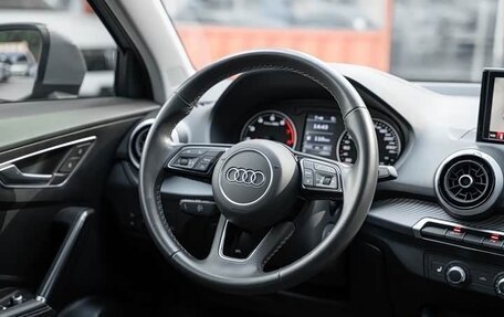 Audi Q2 I, 2022 год, 1 890 000 рублей, 11 фотография