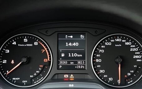 Audi Q2 I, 2022 год, 1 890 000 рублей, 12 фотография