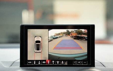 Audi Q2 I, 2022 год, 1 890 000 рублей, 13 фотография