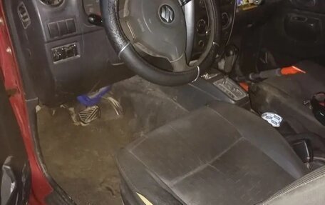 Suzuki Jimny, 2008 год, 450 000 рублей, 4 фотография