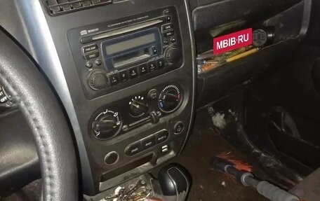 Suzuki Jimny, 2008 год, 450 000 рублей, 6 фотография