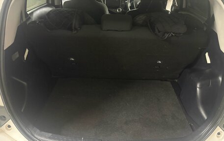 Toyota Aqua I, 2016 год, 900 000 рублей, 10 фотография