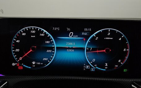 Mercedes-Benz A-Класс, 2021 год, 2 258 355 рублей, 6 фотография