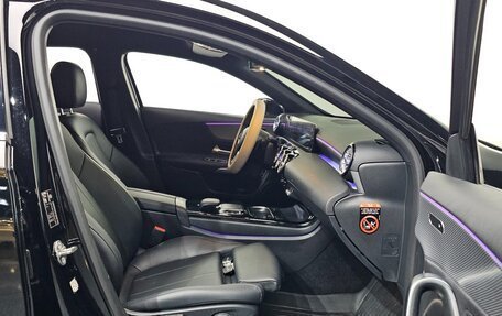 Mercedes-Benz A-Класс, 2021 год, 2 258 355 рублей, 9 фотография