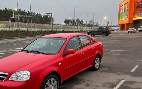 Chevrolet Lacetti, 2006 год, 520 000 рублей, 2 фотография