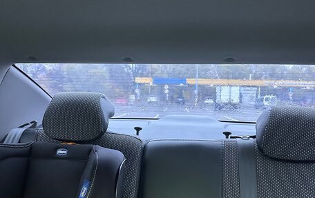 KIA Rio III рестайлинг, 2012 год, 839 000 рублей, 15 фотография