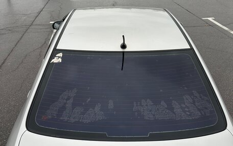 KIA Rio III рестайлинг, 2012 год, 839 000 рублей, 12 фотография