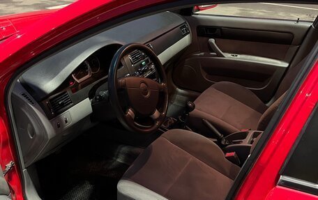 Chevrolet Lacetti, 2006 год, 520 000 рублей, 8 фотография