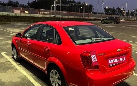 Chevrolet Lacetti, 2006 год, 520 000 рублей, 6 фотография