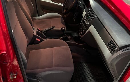 Chevrolet Lacetti, 2006 год, 520 000 рублей, 12 фотография