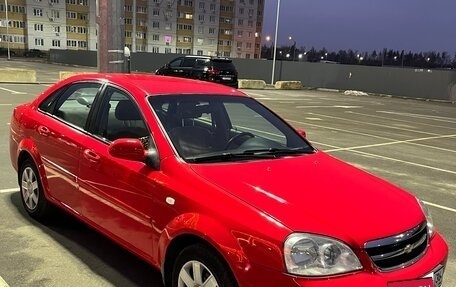 Chevrolet Lacetti, 2006 год, 520 000 рублей, 11 фотография