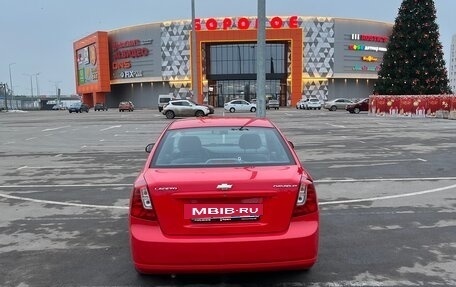 Chevrolet Lacetti, 2006 год, 520 000 рублей, 19 фотография