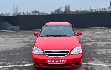 Chevrolet Lacetti, 2006 год, 520 000 рублей, 14 фотография