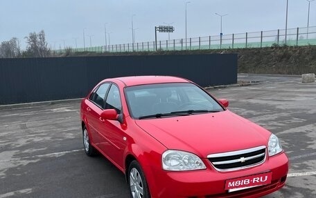 Chevrolet Lacetti, 2006 год, 520 000 рублей, 15 фотография